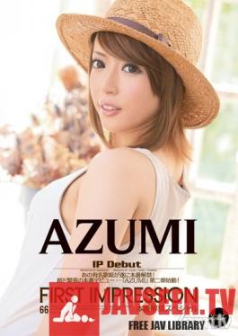IPZ-094 First Impression Azumi